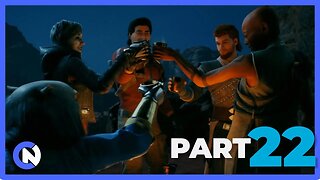 Star Wars Jedi Survivor Gameplay Walkthrough Part 22 | Dagen Final Round