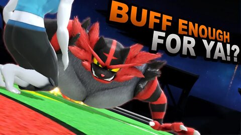 Did Nintendo Buff the Low Tiers Enough in the Latest Smash Ultimate Patch?