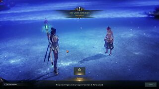 Lost Ark MMORPG The Great Rebuilder