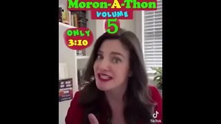 The Moron-A-Thon Vol 5 😱 😎