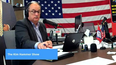 2021-11-20 Kim Hammer Show: Vaccine Mandates, UAMS, & Arkansas Lawsuits