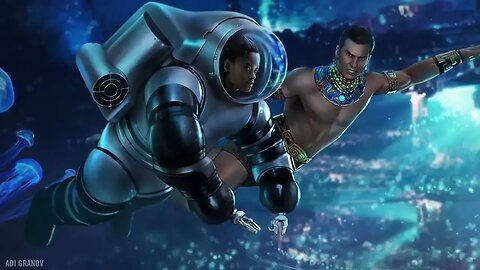 Meet Namor's Warriors | Marvel Studios' Black Panther: Wakanda Forever