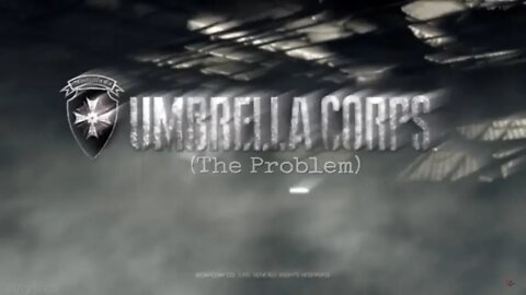 Umbrella Corps (The Problem)