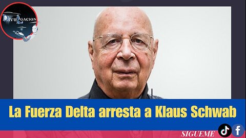 LA FERZA DELTA ARRESTA A CLAUS SWAD