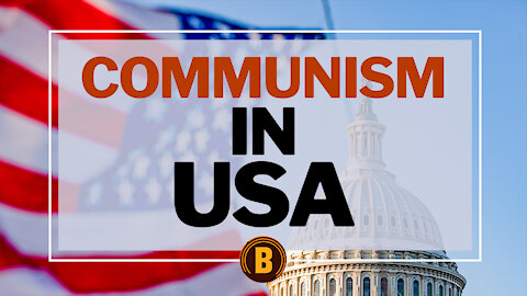Rise of Communism In the US Series Part 1: Introduction & Four Stages of Communist Infiltration