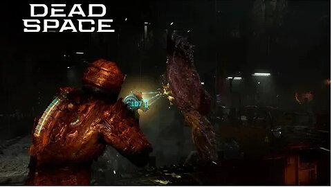 We are in the end game now boys | Dead Space remake Part 9