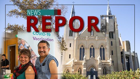 Catholic — News Report — Peril in Perth