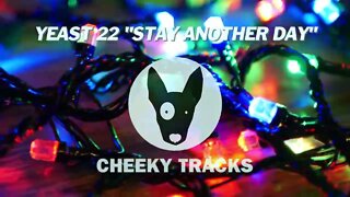 Yeast 22 - Stay Another Day (Cheeky Tracks) release date 25th November 2022