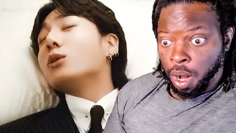 정국 (Jung Kook) 'Seven (feat. Latto)' Official MV | REACTION