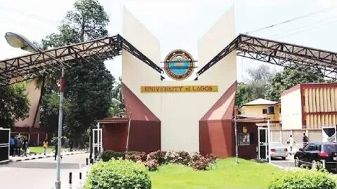UNILAG student slumps and dies while playing football.