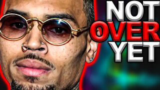 Chris Brown JUST DISSED Quavo, Here's Why