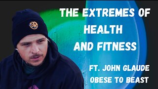 Navigating the Health Influencer Space ft. Obese to Beast | Victoria & Emily After Dark Ep. 2