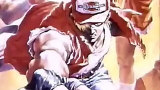 🕹🎮🐺🧢Fatal Fury 2餓狼伝説２ ～新たなる闘い～（MD)