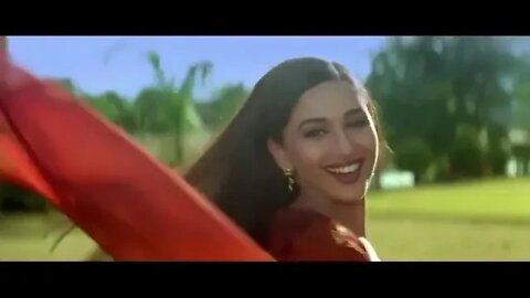 Ab Tere Dil Mein Hum Aa Gaye 90s Love Aarzoo | Alka Yagnik. Kumar Sanu. Akshay. Madhuri Dixit