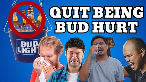 Instead of Being Mad About Bud Light, Do THIS Instead #BudLight