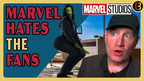 She-Hulk RENEWED For 2nd Season | MCU Must HATE the Audience
