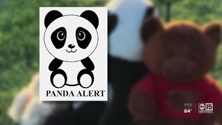Mesa neighborhood unites after teddy bears go missing