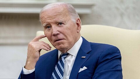 Damning Special Counsel Report- Biden Couldn't Recall When He was VP