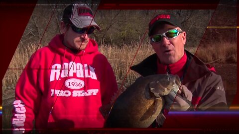 MidWest Outdoors TV Show #1604 - Intro