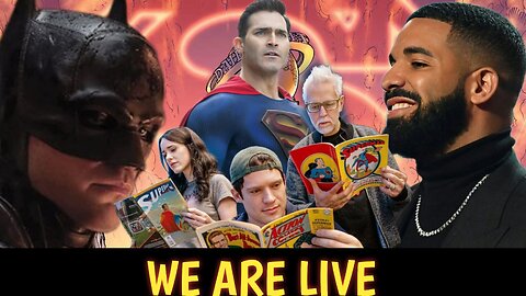 James Gunn Superman | My Adventures with Superman Season 2 | X-MEN 97 Episode 6 Review
