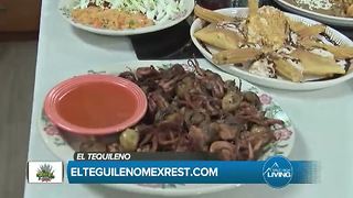 El Tequileno Mexican Restaurant