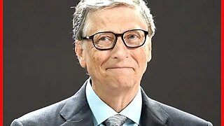 Bill Gates Pushes Fake Meat