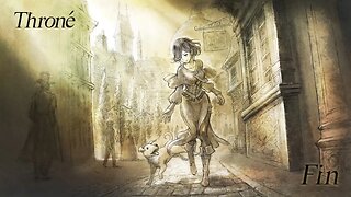 Octopath Traveler 2 - Throne Chapter 4