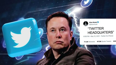 How Elon Musk Spends His Day at Twitter Headquarters