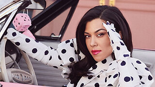 Kourtney Kardashian Preparing To LEAVE Kardashian Empire Behind And Move FAR AWAY!