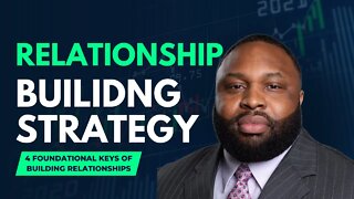 Government Contracting | Relationship Building Strategy