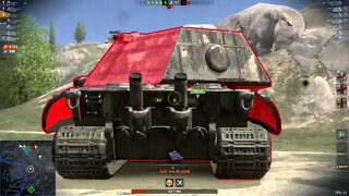 T-100 LT & Type 71 (M) | World of Tanks Blitz