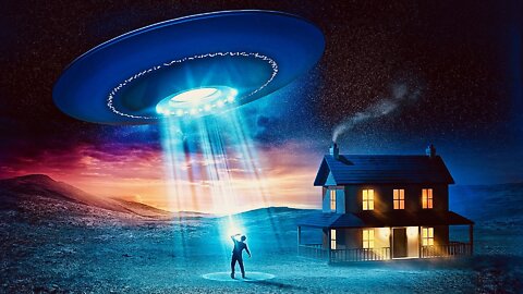 U.S. Government Secretly Studies Health Effects of UFO Encounters