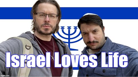 Israelis Love Life Atheist & Christian Recount Their Experience In Israel