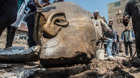 Greatest Archaeological Discoveries of 2017