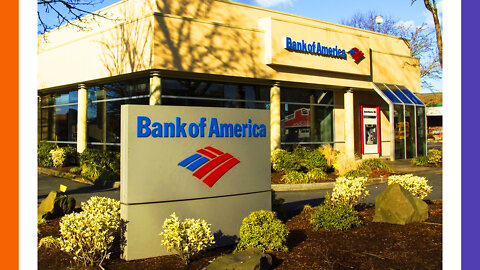 Bank of America's New Racist Program