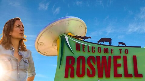 How the Coverup at Roswell broke America