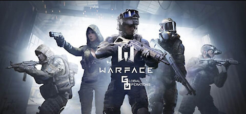 WARFACE: GLOBAL OPERATIONS TRAILER OFICIAL Y GAMEPLAY PARA ANDROID & iOS
