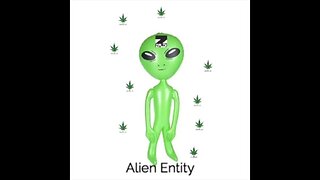 Ziplok - Alien - Alien Entity