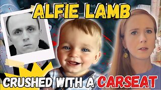 They Thought He Was Faking It- The Story of Alfie Lamb