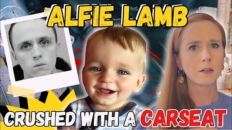 They Thought He Was Faking It- The Story of Alfie Lamb