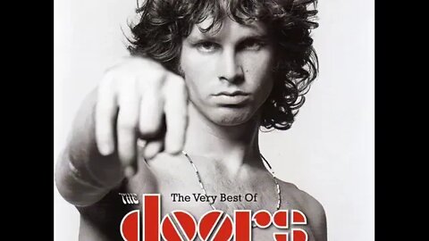 The doors Break On Through To The Other Side 480p