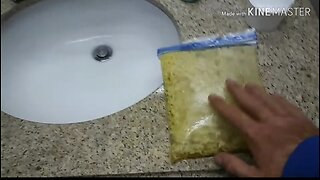 How To Make Ramen Noodles In A Freezer Bag