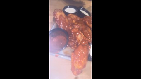 buffalo wild wings