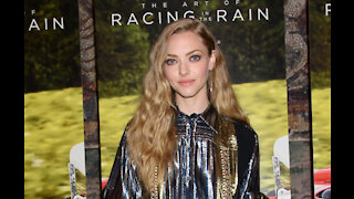 Amanda Seyfried has wanted to play Glinda the Good Witch in a Wicked movie for five years