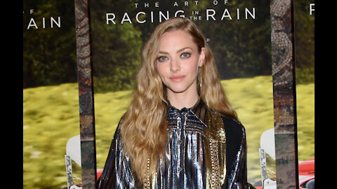 Amanda Seyfried has wanted to play Glinda the Good Witch in a Wicked movie for five years