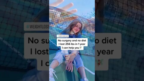 WEIGHT LOSS - BODY TRANSFORMATION + MOTIVATION + WEIGHT LOSS TRANSFORMATION TIKTOK + GLOW UP #shorts