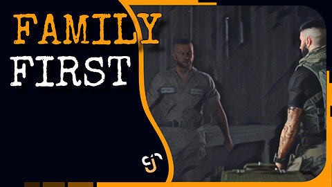 Ghost Recon - Family First