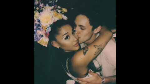 ARIANA GRANDE IS NOW MARRIED!!!! The Story of Ariana Grande