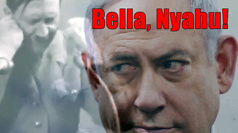 Bella, Nyahu!