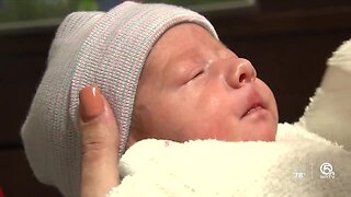 Wellington Regional Medical Center: Helping premature newborns and parents